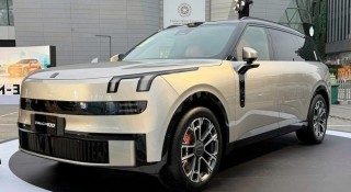 Lynk & Co 900 sắp cập bến Việt Nam - SUV hybrid cắm sạc Trung Quốc có gì để thu hút khách hàng?